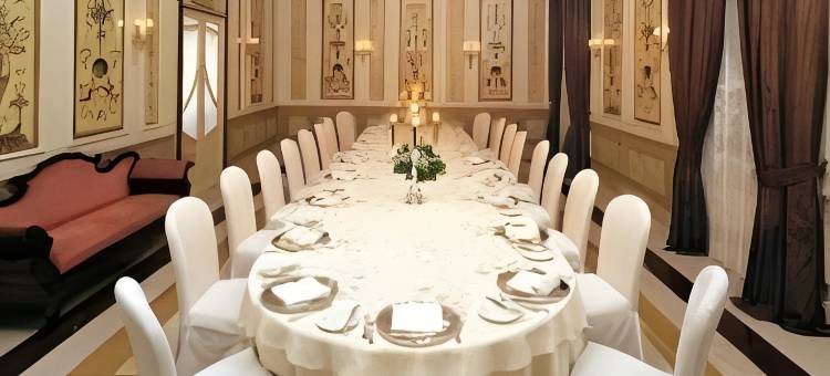 卡塔尼亚UNA ONE酒店(UNA HOTELS One Catania)图片