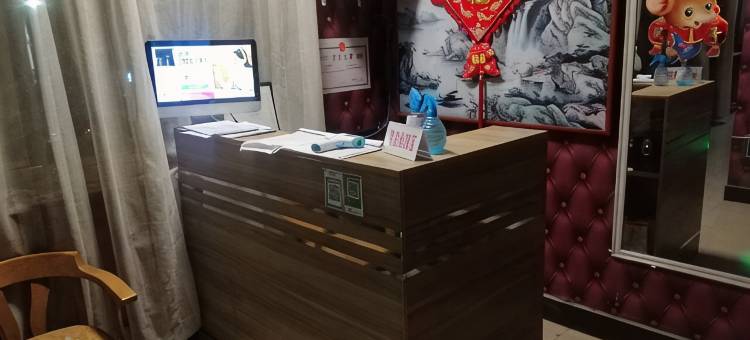 涞源春源旅社图片