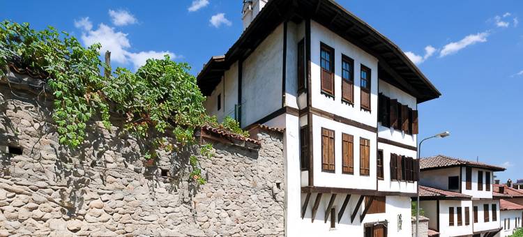 古莱维萨夫兰博卢遗产酒店(Gulevi Safranbolu Heritage Hotel)图片