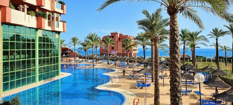 假日世界里沃酒店，美利亚附属(Holiday World Riwo, Affiliated by Meliá)图片