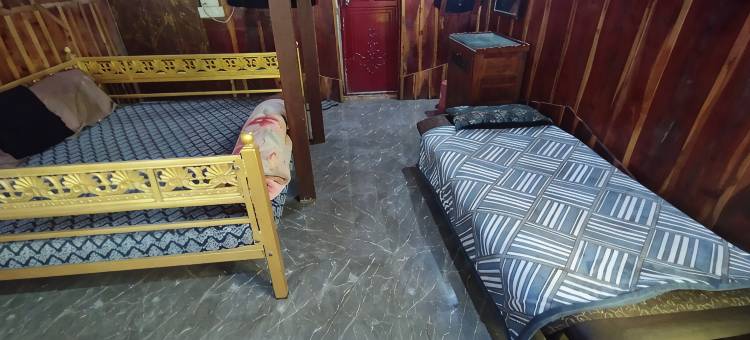 Amruta Homestays图片