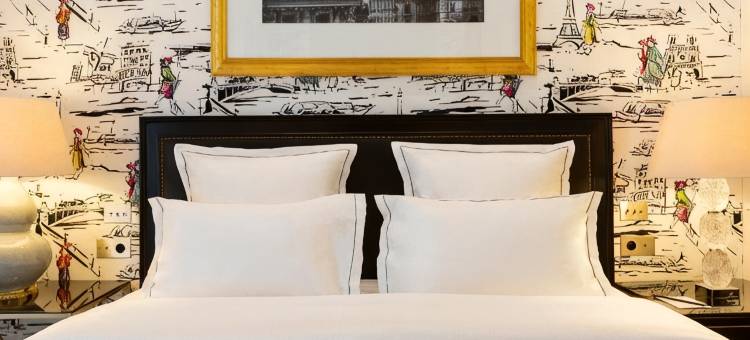 开普勒酒店(Hotel Keppler)图片