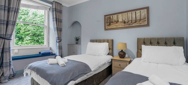 GuestReady - Modern 2Br in Historic Old Town图片