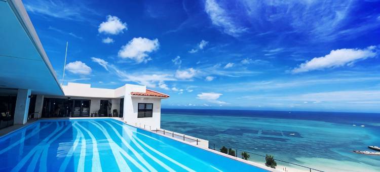 卡夫度假富着公寓酒店(Kafuu Resort Fuchaku Condo Hotel)图片