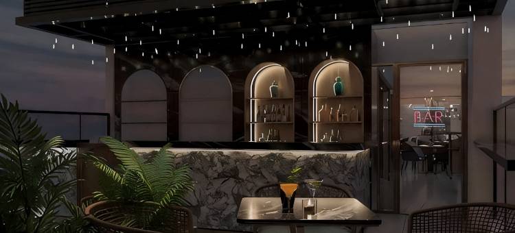 O'画廊高级酒店及水疗中心(O'Gallery Premier Hotel & Spa)图片