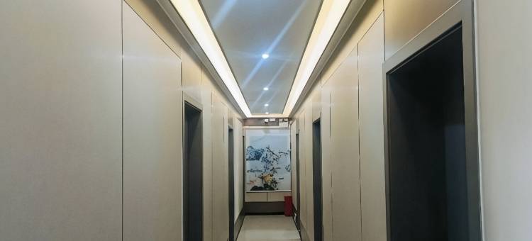舒心酒店图片