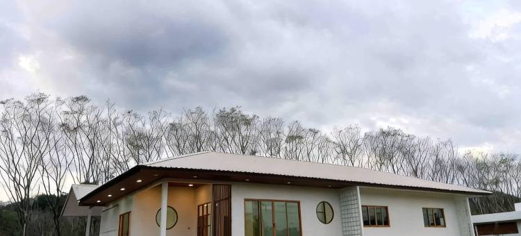 Phang Nga Vacation Home图片
