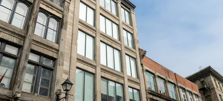 鲍尔里阁楼酒店(The Bowery Lofts Hotel)图片