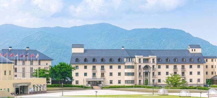 乐天新井度假村(LOTTE ARAI RESORT)图片