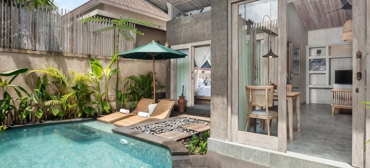 Uma Githa Ubud by GenuineHost图片