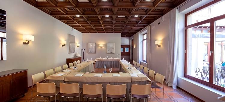 卡塞雷斯酒店(Parador de Caceres)图片