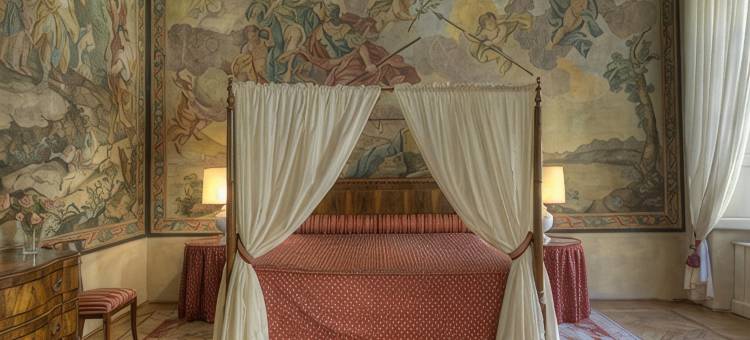 尼科利尼阿尔宫大教堂酒店(Palazzo Niccolini Al Duomo Residenza d'Epoca)图片
