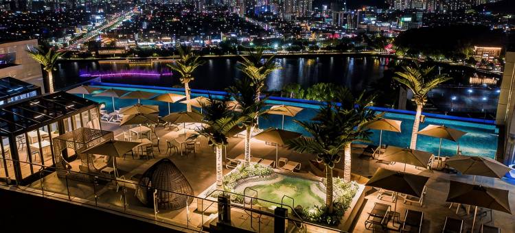 苏松酒店(Hotel Susung)图片