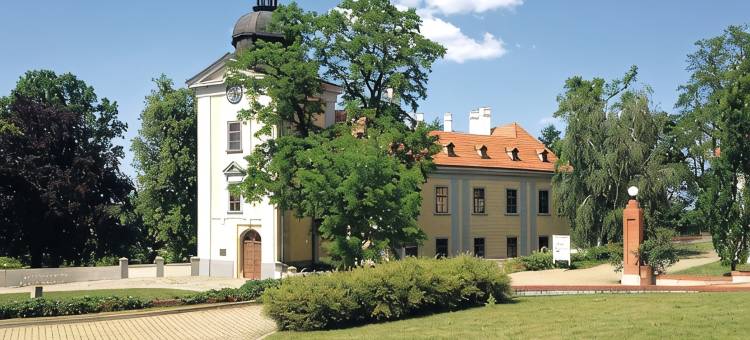 普特隆城堡酒店-切尼采(Pytloun Chateau Hotel Ctěnice)图片