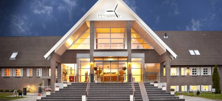 比隆郊外小屋(The Lodge Billund)图片