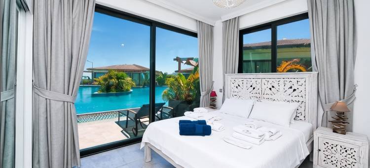 马尔代夫假日之家(Maldives Holiday Homes)图片