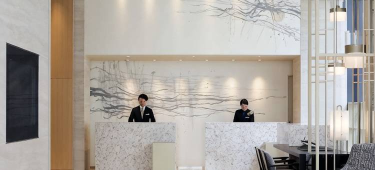 大阪本町万怡酒店(Courtyard Osaka Honmachi)图片