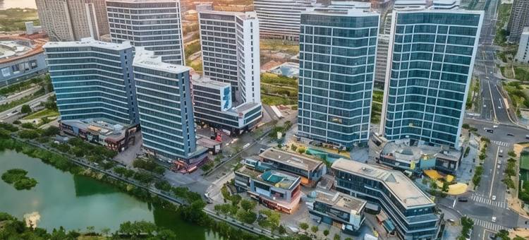 悦享公寓(万科云城华侨大学店)图片