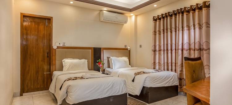 纪念酒店(Memento Residence)图片