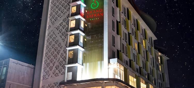萨芙兰大酒店(Grand Safran Hotel)图片
