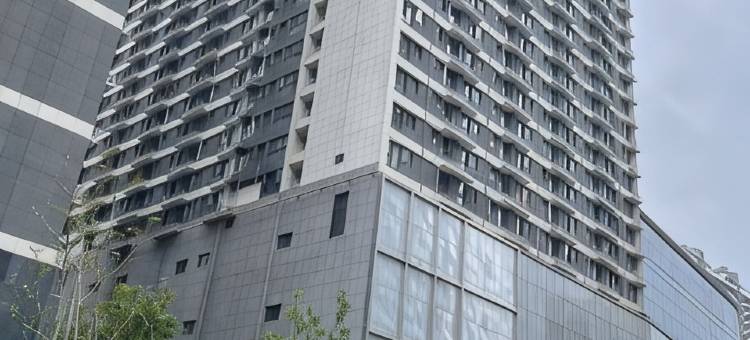 海纳精品民宿(郑州庙李商业中心海洋馆店)图片