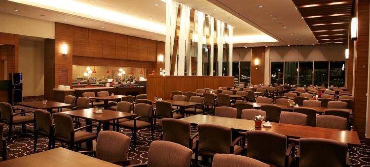 海洋酒店&度假村(The Ocean Hotel & Resort)图片