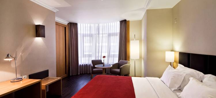 SANA雷诺酒店(SANA Reno Hotel)图片