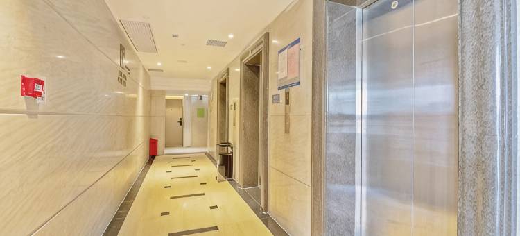 杭泰酒店(深圳世界之窗白石洲地铁站店)图片