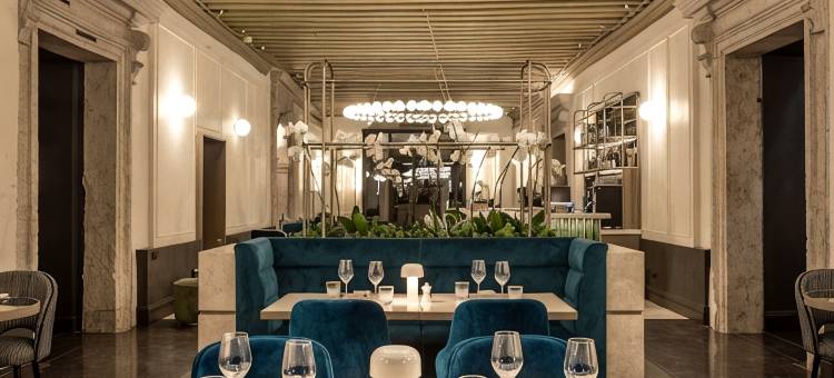 威尼斯纳尼宫丽笙精选酒店(Radisson Collection Hotel, Palazzo Nani Venice)图片
