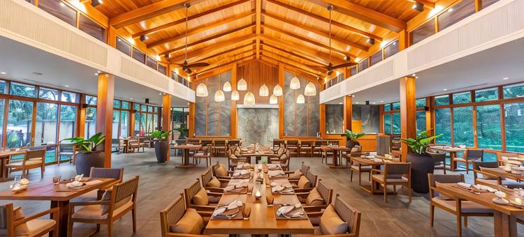 普吉岛苏林酒店(The Surin Phuket)图片