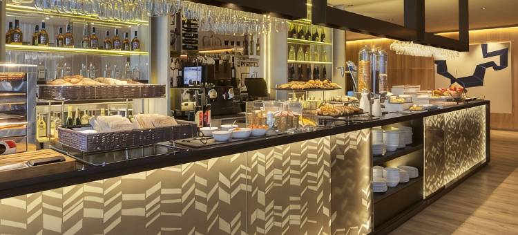 迪亚格纳里拉万豪AC酒店(AC Hotel Diagonal l´Illa)图片