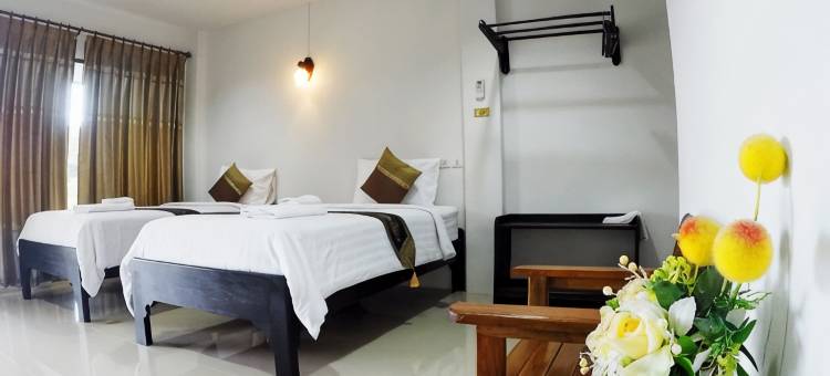 苏潘妮卡花园之家精品酒店(Baan Supannikar Boutique Hotel)图片