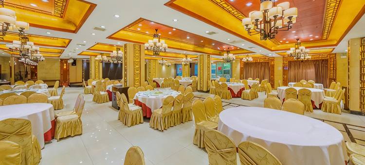 汉中金江大酒店图片