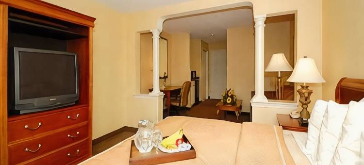 比迪福德智选假日酒店(Holiday Inn Express BIDDEFORD by IHG)图片