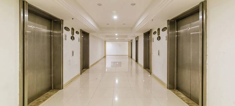 呼和浩特贝壳公寓(海亮广场中山路地铁站店)图片