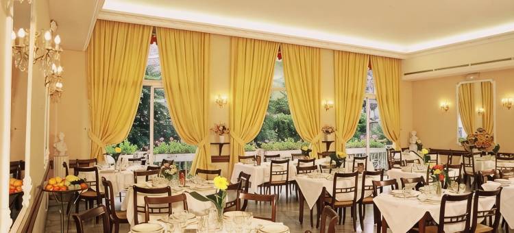 阿尔巴酒店(Hôtel Alba)图片