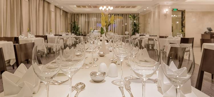 亚的斯亚贝巴金色郁金香酒店(Golden Tulip Addis Ababa)图片