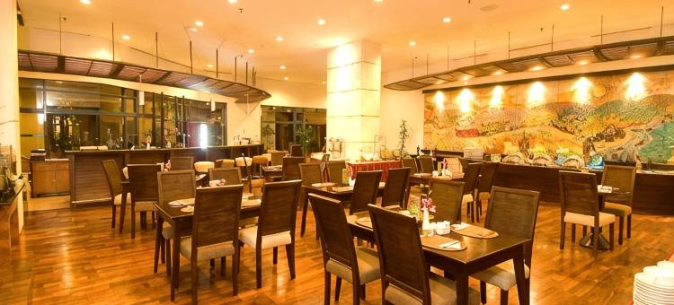 热带套房大酒店(Grand Tropic Suites Hotel)图片
