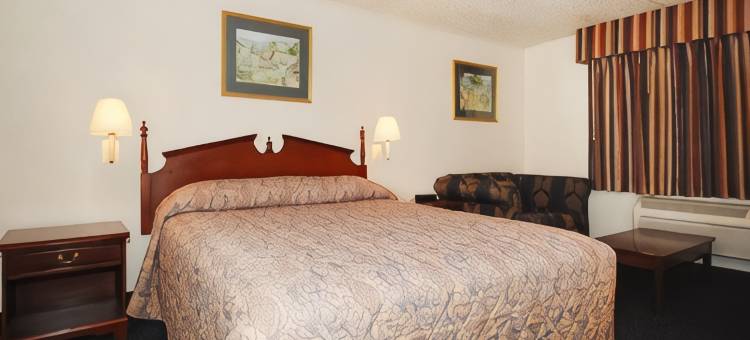 圣马科斯贝斯特韦斯特酒店(Best Western San Marcos)图片