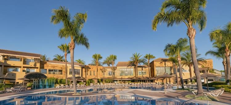 厄尔巴鲸鱼海岸沙滩与海水浴疗酒店(Elba Costa Ballena Beach & Thalasso Resort)图片