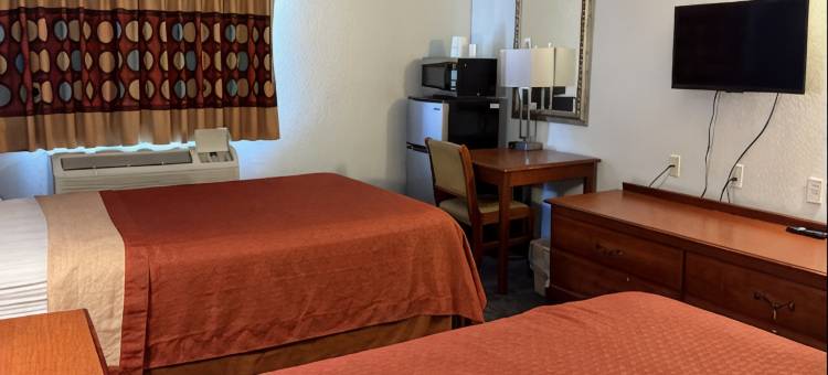 阿兰瑟斯帕斯科珀斯克里斯蒂康布朗港旅馆(Conn Brown Harbour Inn Aransas Pass Corpus Christi)图片