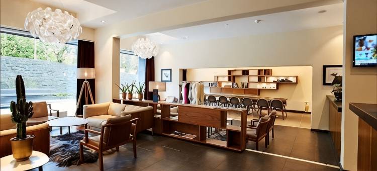 哈夫尼亚酒店(Hotel Hafnia)图片