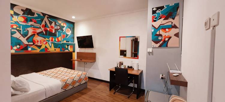 贝尔瓦Puncak酒店(Belva Hotel Puncak)图片