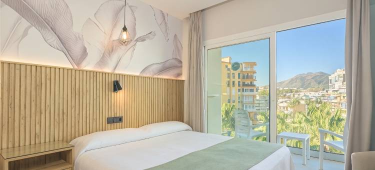 帕拉索尔花园酒店(Hotel Parasol by Dorobe)图片