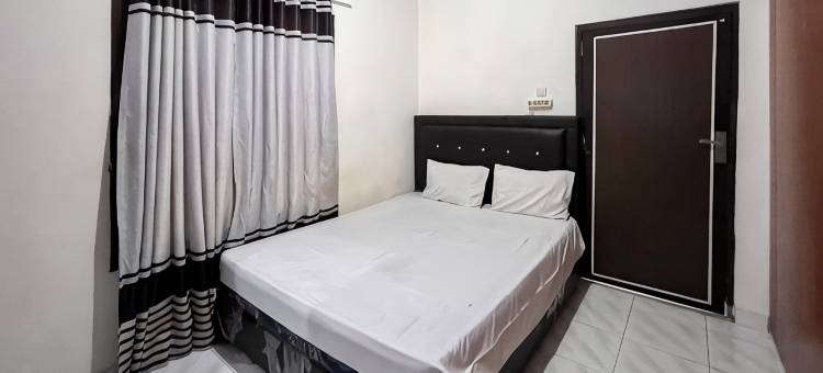 Kostel 99 Pangkal Pinang RedPartner图片