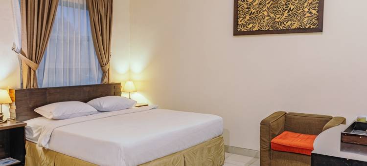 Hotel Asia图片