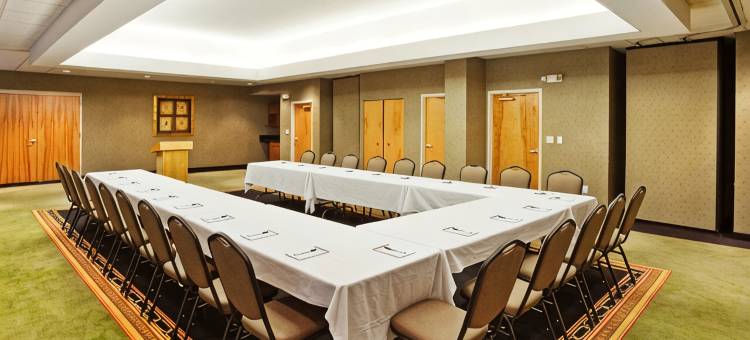 Holiday Inn Express 布恩(Holiday Inn Express BOONE by IHG)图片
