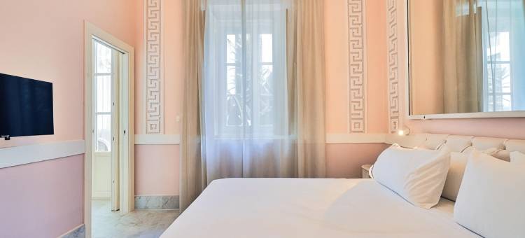 Tandem Palacio Veedor de Galeras Suites图片