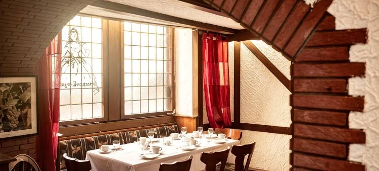 摩塞拉酒店(Hotel Mosella)图片