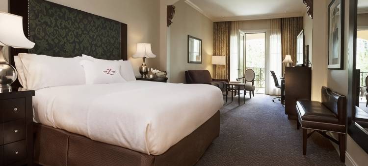 达拉斯萨扎酒店(Hotel ZaZa Dallas)图片